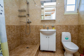 Guest House August